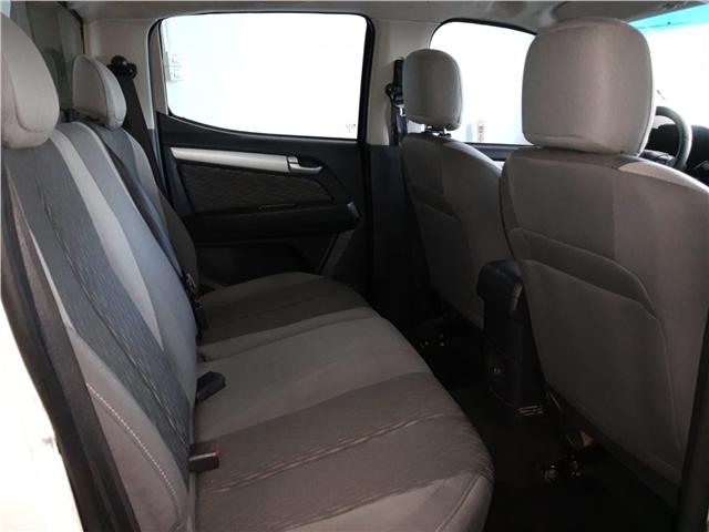 Chevrolet S10 2.4 advantage 4x2 cd 8v flex 4p manual - Foto 6