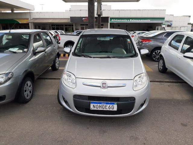 Palio Attractiv 1.4 - Foto 2