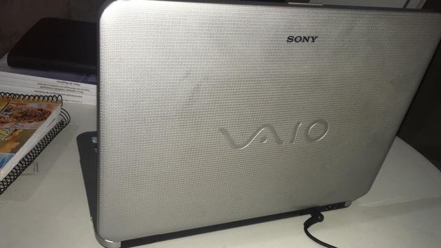 Notebook sony NS120AH