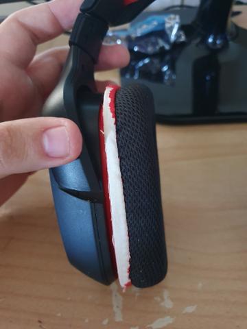 Headset gamer - Foto 5