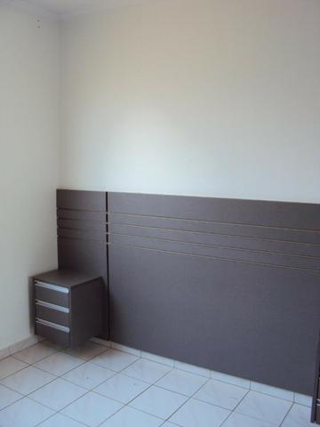 Apart 2 qts 1 vaga otima oportunidade ac financiamento lazer armarios - Foto 8