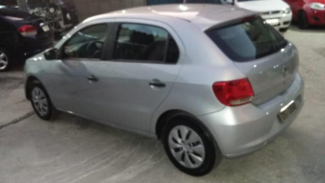 Gol 1.6 com gás Natural - Foto 7