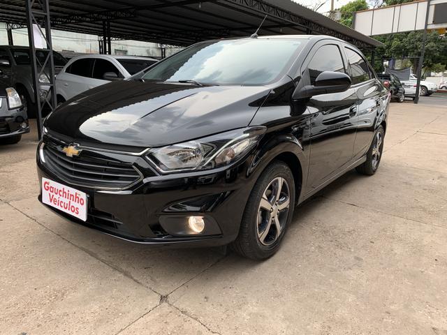 Prisma 1.4 LTZ 2018/2019
