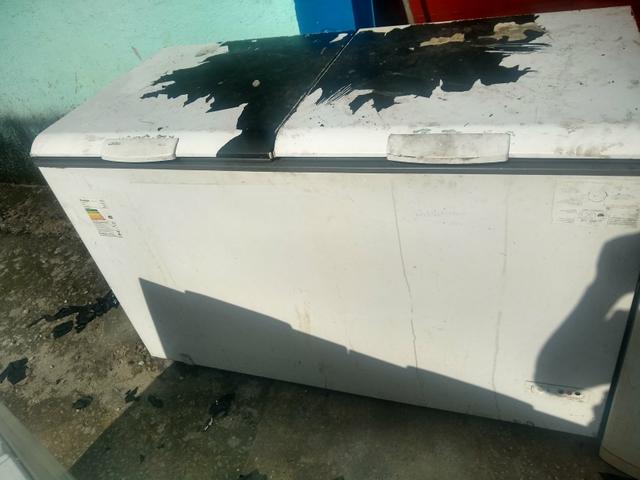 Freezer Consul - Foto 2