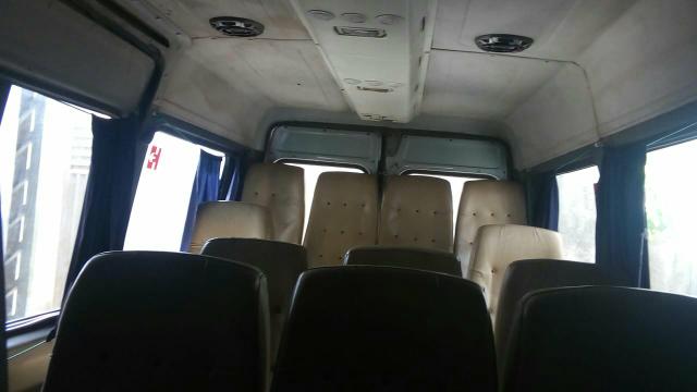 Vende - se uma Van - Foto 4