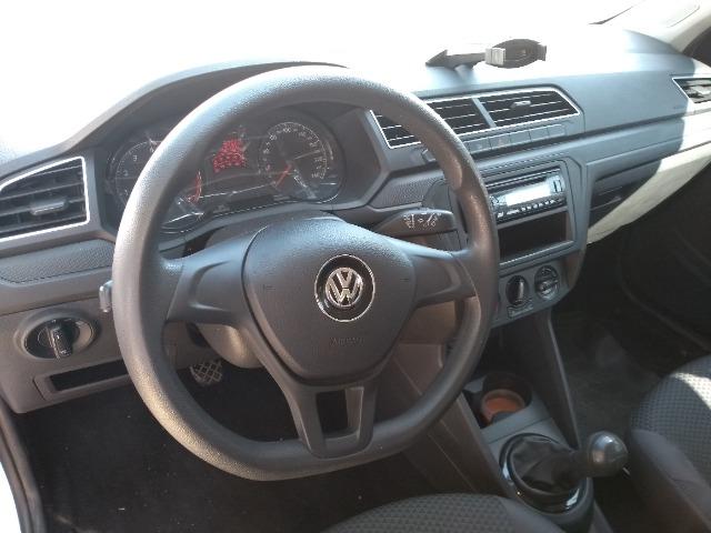 Volkswagen gol g-7 2018 msi 1.6 - Foto 8