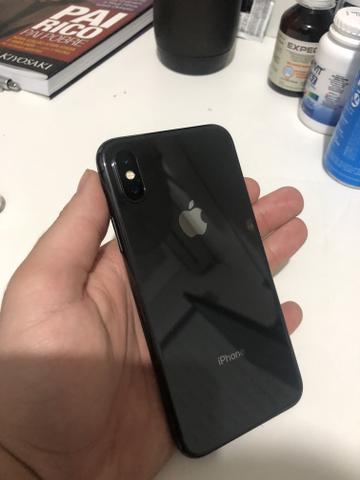 IPhone X 256gb