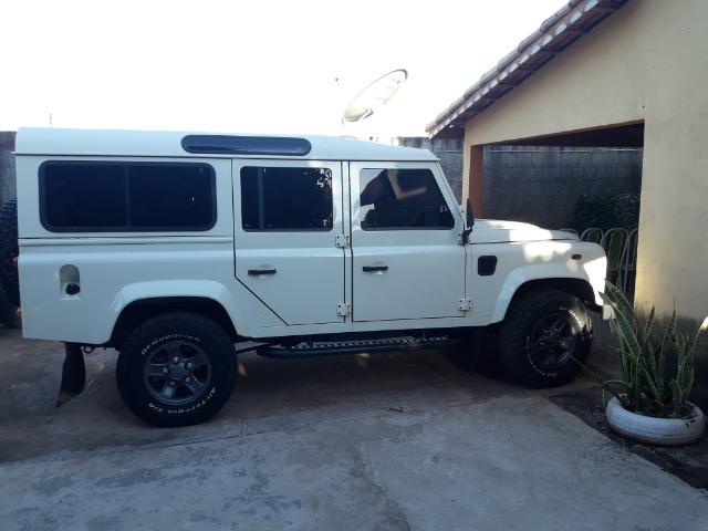 Land rover defender s 110 ano 2010 - Foto 4