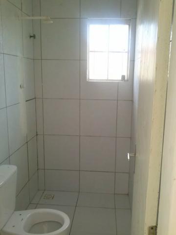 Alugo casa 2/4 280,00 reais Santa Tereza Parnamirim - Foto 6