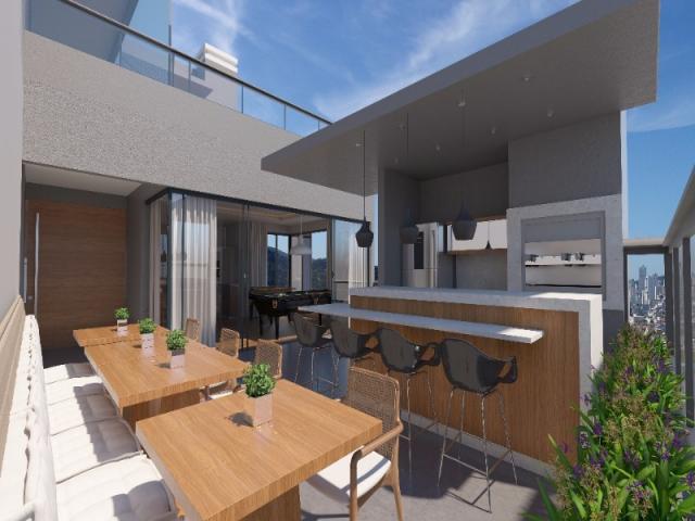 Apartamento à venda com 1 dormitórios em Tabuleiro, Camboriú cod:AP00889 - Foto 7