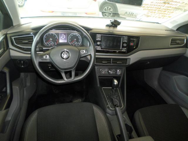 VOLKSWAGEN POLO 1.0 200 TSI COMFORTLINE AUTOMÁTICO - Foto 5