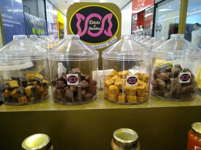 Venda ou Troca de Quiosque de Doces e Biscoitos - Foto 3