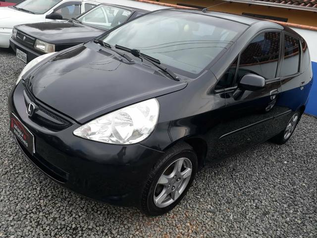 Honda fit 2008 manual 21.900 - Foto 3