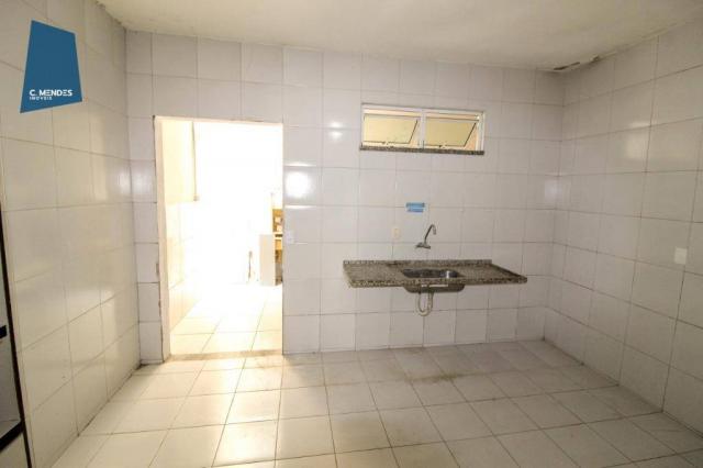 Ponto para alugar, 211 m² por R$ 2.700,00/mês - Messejana - Fortaleza/CE - Foto 7