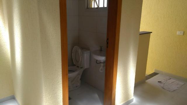 Sobrado Novo 2 suites SBC - Foto 9