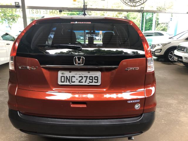 Honda CR-V EXL - Foto 3