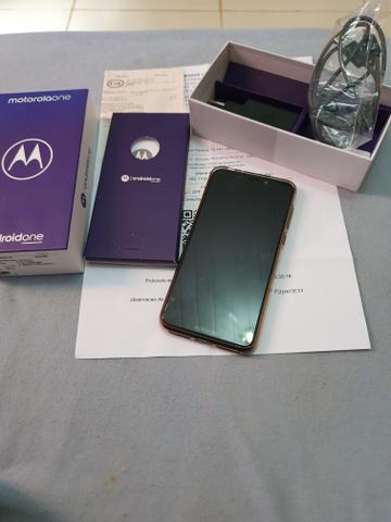 Motorola one - Foto 2