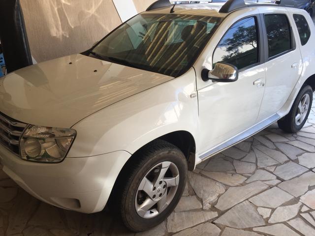 Duster 1.6 Dynamics
