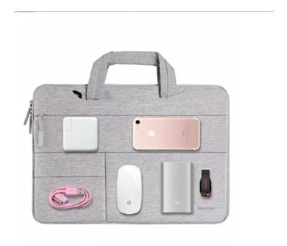 Bolsa Para Guardar Notebook ou MacBook de 11" a 15.6" Polegadas - Foto 2