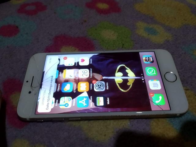IPhone 6s