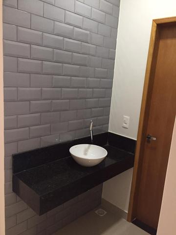 CASA bairro DE LOURDES PRÓXIMO AV PRINCIPAL ANAPOLIS GO - Foto 10