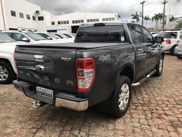 Ford ranger xlt 3.2 - Foto 9