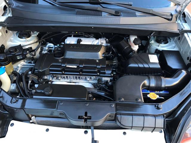 HYUNDAI TUCSON 2012/2013 2.0 MPFI GL 16V 142CV 2WD GASOLINA 4P MANUAL - Foto 6