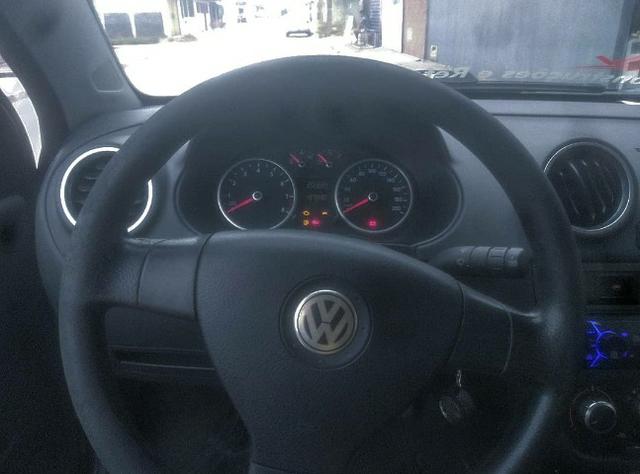 VW Voyage Trend 1.0 - Foto 4