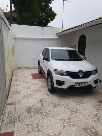 Vendo 2 casas cajazeiras 5 - Foto 2