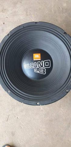 Vulcano 3.8 15" - Foto 4