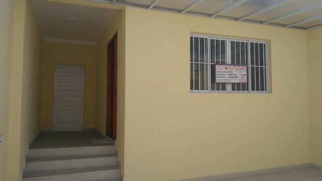 Sobrado Novo 2 suites SBC - Foto 4