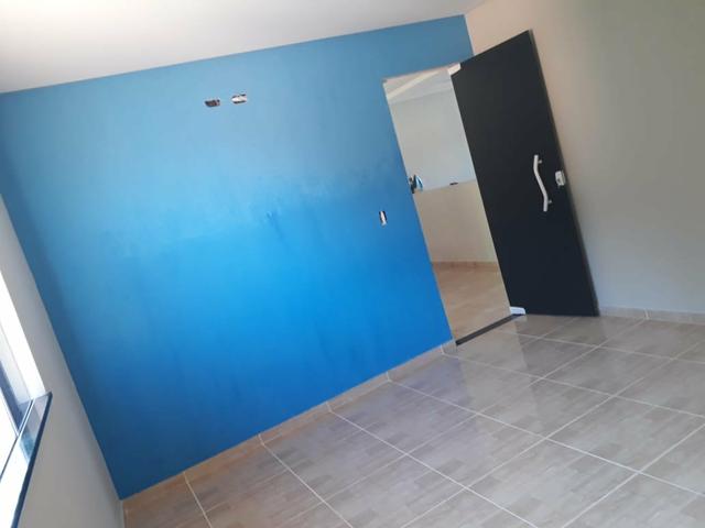 Vendo.casa em.guarapuava residência 2000 - Foto 2