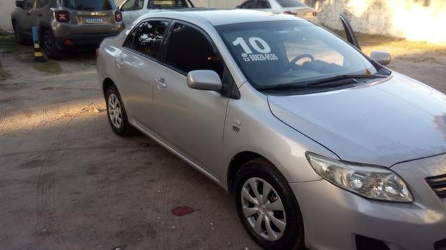 Toyota Corolla - Foto 3