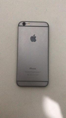 Iphone 6 64gb Perfeito Funcionamento, NAO TROCO - Foto 5