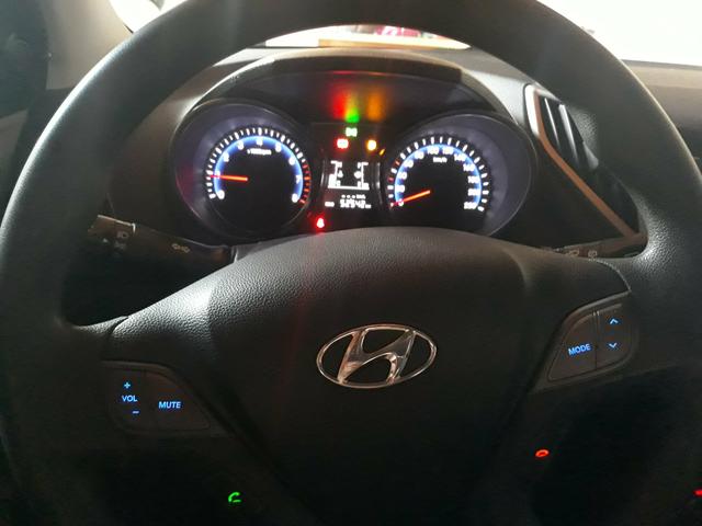 Hb20 2016 1.0 Confort completo.Pego carro de menor valor na troca - Foto 2