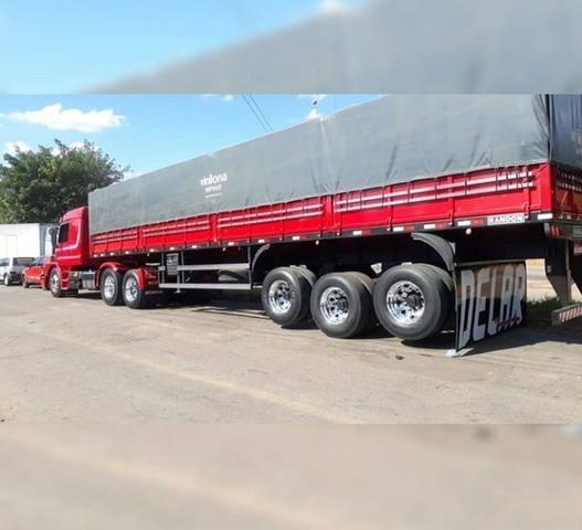 Scania 113 - Foto 3