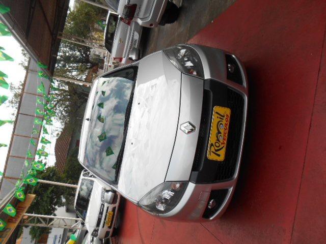 RENAULT SANDERO 2014/2014 1.6 EXPRESSION 8V FLEX 4P MANUAL - Foto 2