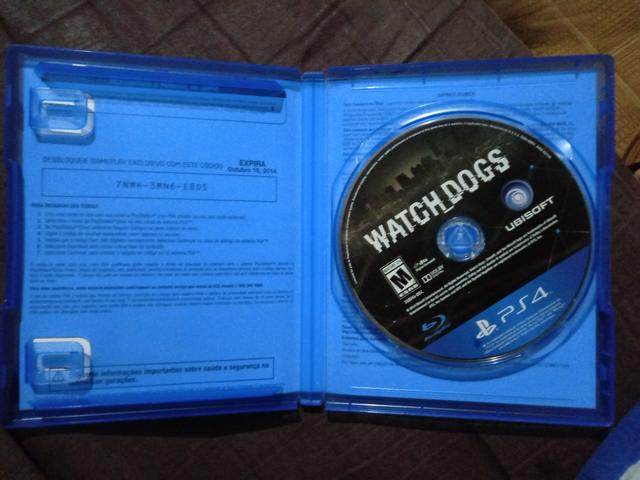 Game Watch Dogs - Foto 3
