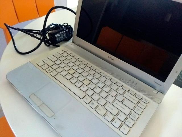 Notbook sony vaio - Foto 3