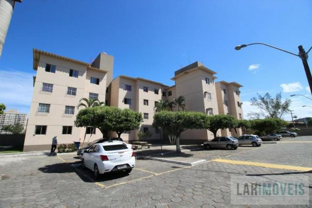 Valparaíso - 3 quartos com suite e modulados - Foto 9