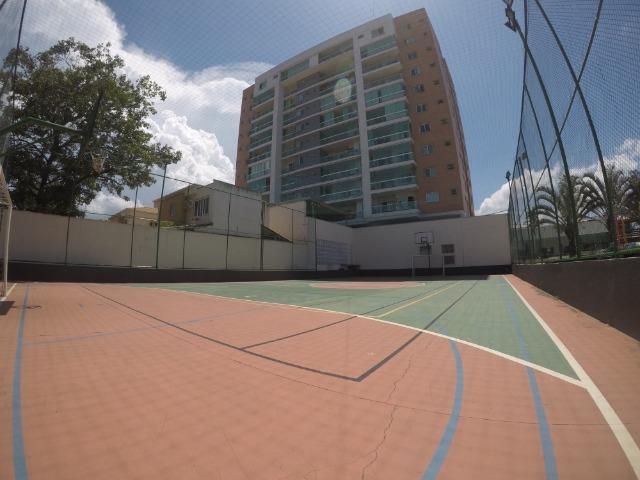 E.R- Caiobás/ Apartamento com 3+1 com suíte, em Laranjeiras