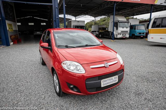 Fiat Palio 1.4 Attractive Completo