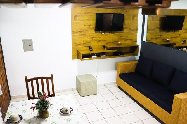 Venda ap 2 quartos em Condomínio Aparthotel- Axé Moi - Foto 4