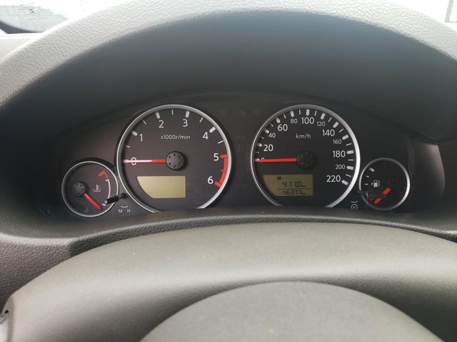 Nissan frontier 4x4 baixo km - Foto 8