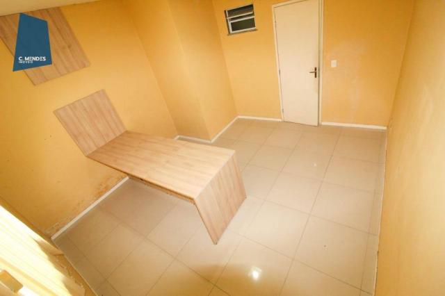 Ponto para alugar, 211 m² por R$ 2.700,00/mês - Messejana - Fortaleza/CE - Foto 15