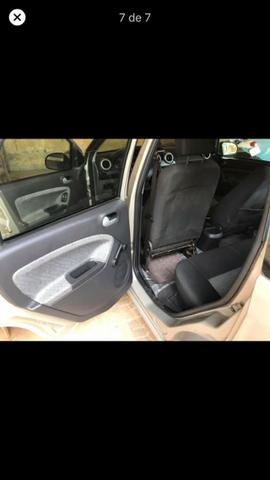 Ford fiesta 2013/14 1.6