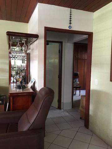 Casa stilo sitio, 1,000m total 320 construído área arborizada 9.9026518 zap - Foto 12