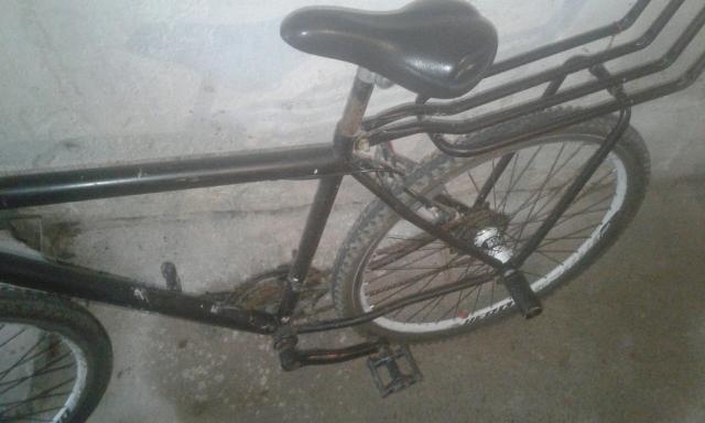 Bicicleta - Foto 2