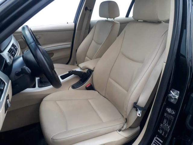 BMW 318i iA - Foto 6
