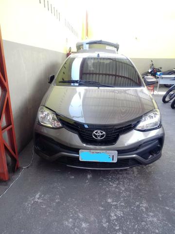 Etios 1.3